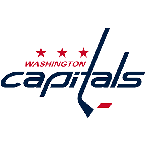 (image for) Washington Capitals 2007-Pres Primary Logo iron on heat transfer - Click Image to Close